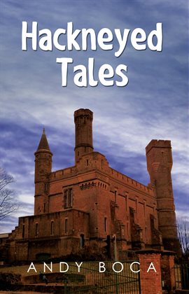 Cover image for Hackneyed Tales