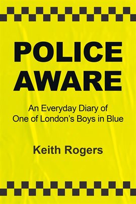 Cover image for Police Aware