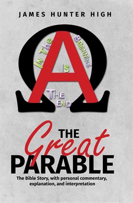 Imagen de portada para The Great Parable