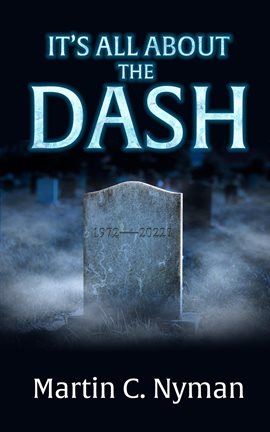Cover image for It's All About the Dash