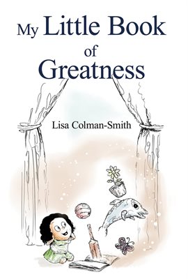 Imagen de portada para The Little Book of Greatness