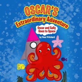 Imagen de portada para Oscar's Extraordinary Adventure