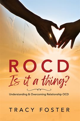 Cover image for ROCD Is it a thing?
