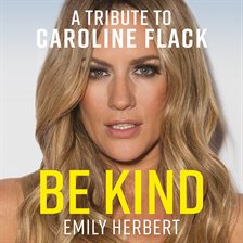 Imagen de portada para Be Kind