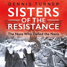 Imagen de portada para Sisters of the Resistance