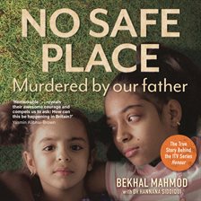 Imagen de portada para No Safe Place