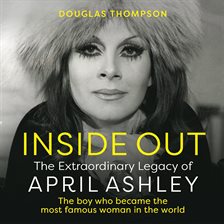 Imagen de portada para Inside Out
