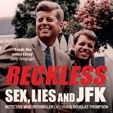 Cover image for Reckless