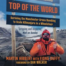 Cover image for Top of the World