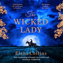 Imagen de portada para The Wicked Lady