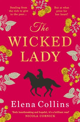 Cover image for The Wicked Lady