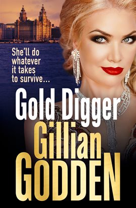 Imagen de portada para Gold Digger