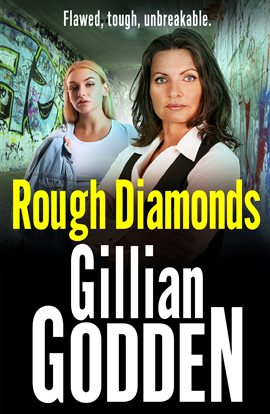 Cover image for Rough Diamonds