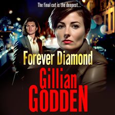 Cover image for Forever Diamond