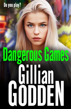 Cover image for Dangerous Games