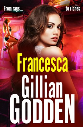 Cover image for Francesca