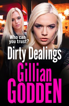 Cover image for Dirty Dealings