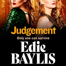 Cover image for Judgement