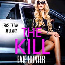 Cover image for The Kill
