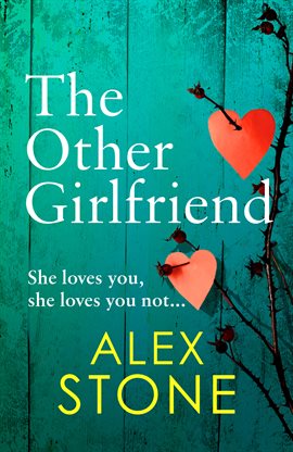 Cover image for The Other Girlfriend