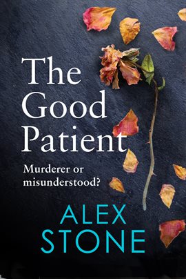 Cover image for The Good Patient