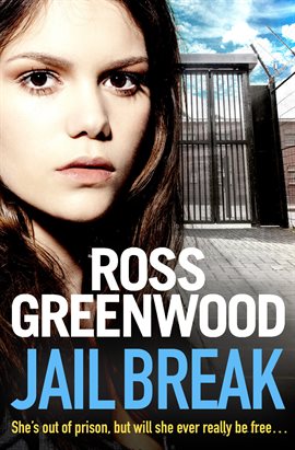 Cover image for Jail Break