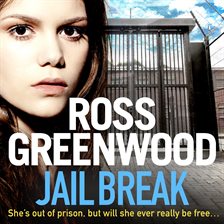 Cover image for Jail Break