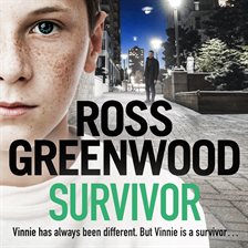Cover image for Survivor