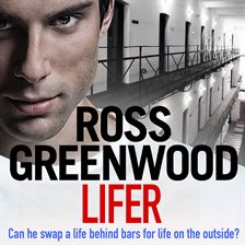 Cover image for Lifer