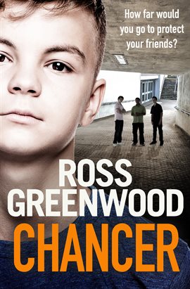 Cover image for Chancer