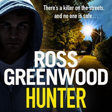Cover image for Hunter