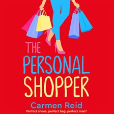 Cover image for The Personal Shopper