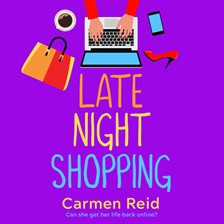 Cover image for Late Night Shopping