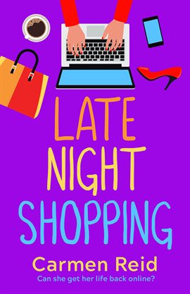 Imagen de portada para Late Night Shopping