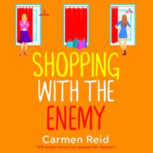 Cover image for Shopping With the Enemy