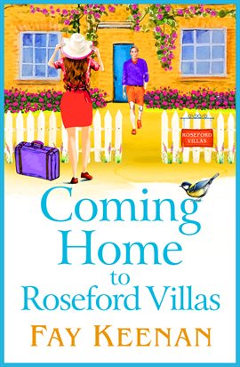Cover image for Coming Home to Roseford Villas