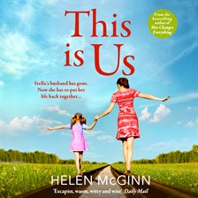 Cover image for This Is Us