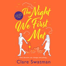 Imagen de portada para The Night We First Met