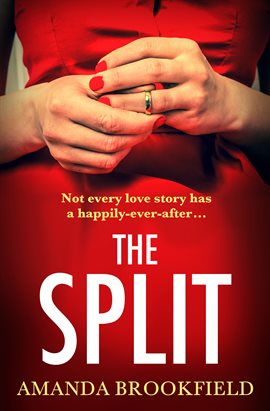 Cover image for The Split