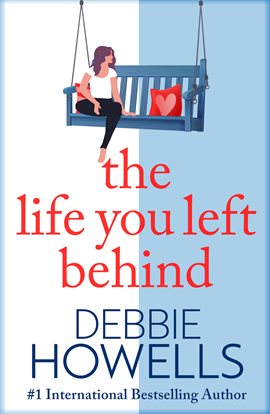 Imagen de portada para The Life You Left Behind