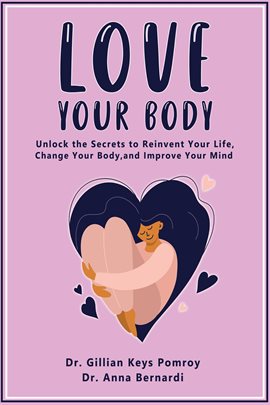 Cover image for LOVE YOUR BODY