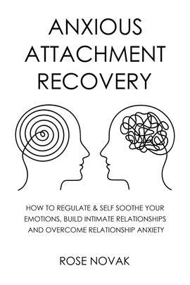 Imagen de portada para Anxious Attachment