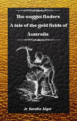Cover image for The Nugget Finders