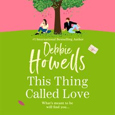 Cover image for This Thing Called Love