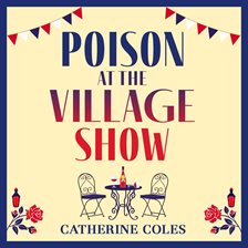 Cover image for Poison at the Village Show