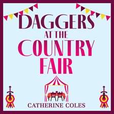 Cover image for Daggers at the Country Fair