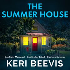 Cover image for The Summer House