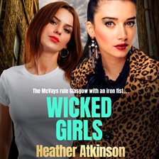 Imagen de portada para Wicked Girls