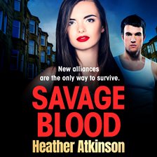 Savage Blood