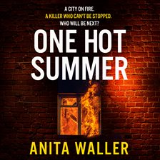 Cover image for One Hot Summer
